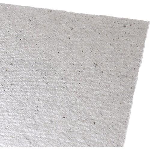 MEXI 2 Pcs 13 x 13cm Microwave Oven Mica Sheets Repairing Accessory Plates Sheets Dropshipping