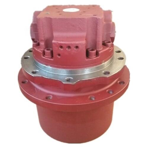 Mini Excavator VIO20 Final Drive KYB Mag-16V-140-2 Travel Motor VIO20 Travel Device