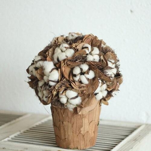 Искусственные цветы для декора Mr Pinecone China At AliExpress