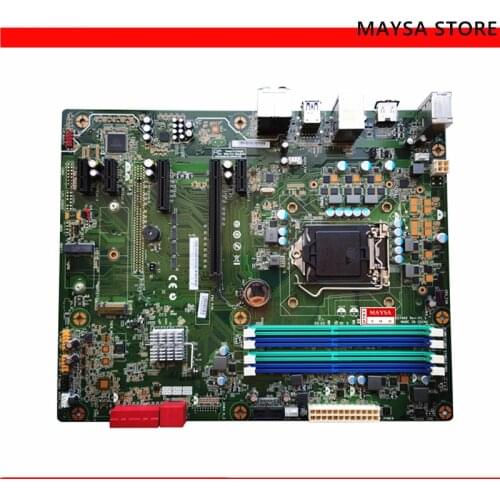 NEW 00XK264 00XK265 FOR Lenovo Legion Y720T Motherboard IZ270AX LGA1151 z270 DDR4