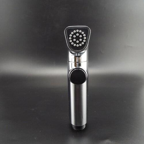 New Bathroom Toilet Sprayer Nozzle Shower Head Bidet Anal wash Faucets shower Handheld Spray For Pet home Bath Wash