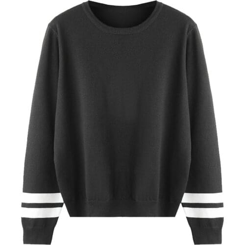 2019 New Solid Sweater Men/Women Fashion Harajuku Knitted Autumn Mens Sweater Keep Warm Winter Sweater Pullover Clothes