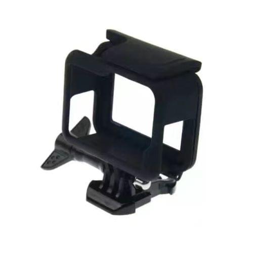 New Shockproof Protective Case Shell Frame Mount Standard Fr GoPro Hero 5 Camera