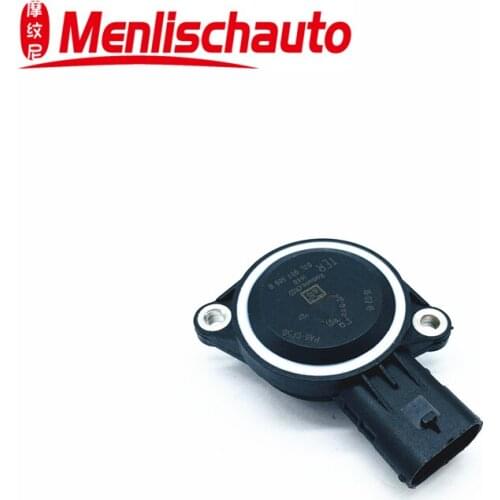 Original 7L907386B Intake Manifold Runner Control Sensor For Seat Leon Toledo Skoda Octavia Superb Yeti For Amarok Beetle