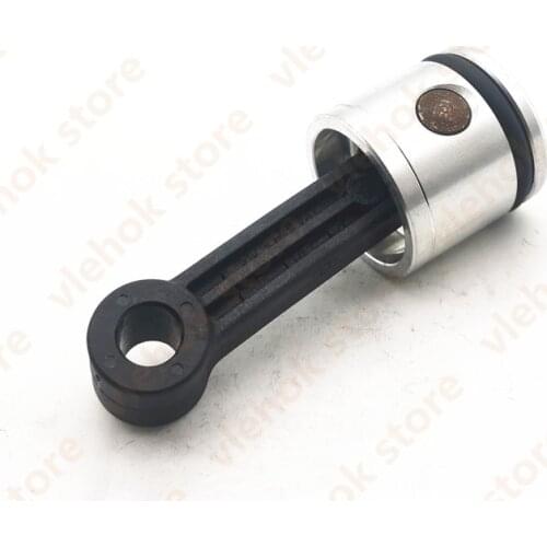 PISTON for BOSCH 11235EVS GBH7-45DE GBH7DE 11263EVS GBH7-46DE 1617000873 Power Tool Accessories Electric tools part