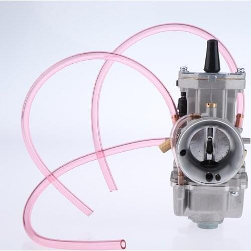 Replacement Motorcycle Carburetor Carb For Motorcycle Scooter Dirt Bike - Pwk 34Mm