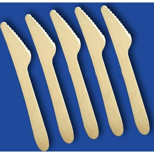 Xbees Table Knives