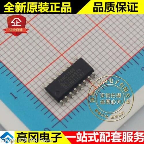 10pieces 74HC138D 74HC138 SOP16