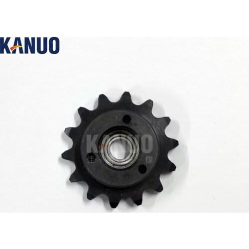 326F0070A/326H0009 Sprocket for Fuji frontier 350/355/370/375/390 minilab (Rack Drive Section)