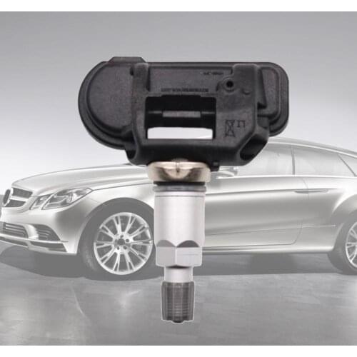 80% 2021 Hot Sell TPMS Durable Tire Pressure Monitoring Sensor 0009050030 Car Accessories for Mercedes-Benz
