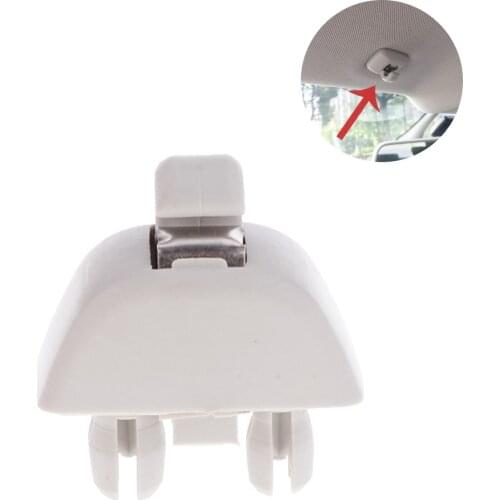 Sun Visor Hook Bracket For A1 A3 A4 A5 Q3 Q5 2013 2014 2015