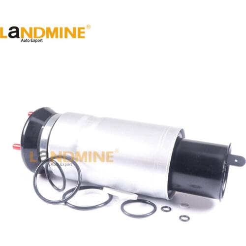 Free Shiping Shipping From Russia Front Air Suspension Spring Bags Repair Kit For Land Rover Discovery 3 LR3 REB500060 REB500190