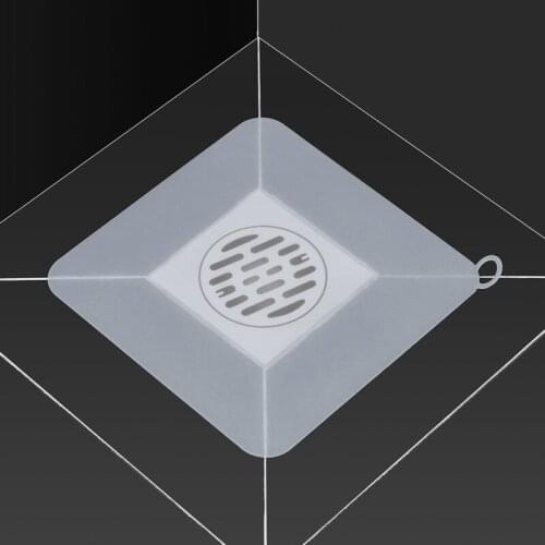 Foundtwo Shower Drains