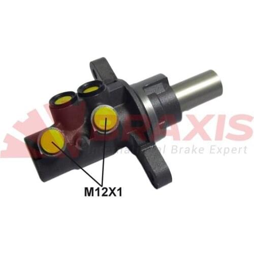 BRAKE MAIN CENTER CITROEN C4 07 10 307 07 09 308 09 14 RCZ 10 15