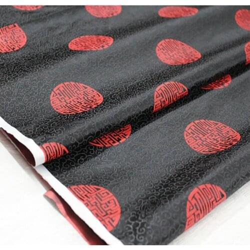 Imported Metallic Jacquard felt satin Fabric,3D jacquard yarn dyed fabric Women Coat Dress Skirt bag upholstery sewing by meter