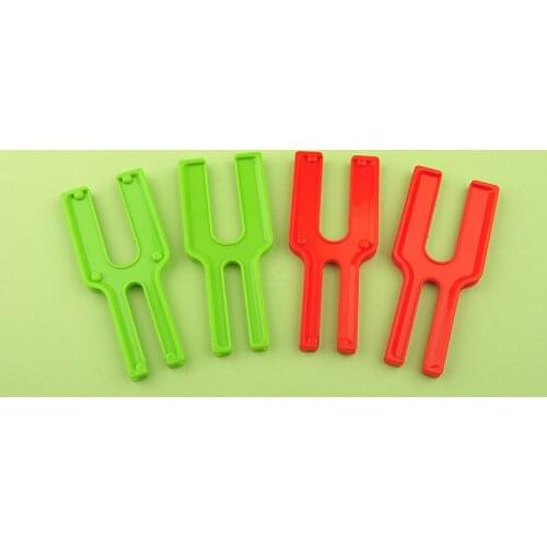 Yarn Bobbin Random Color Yarn Thread Bobbins for Knitting