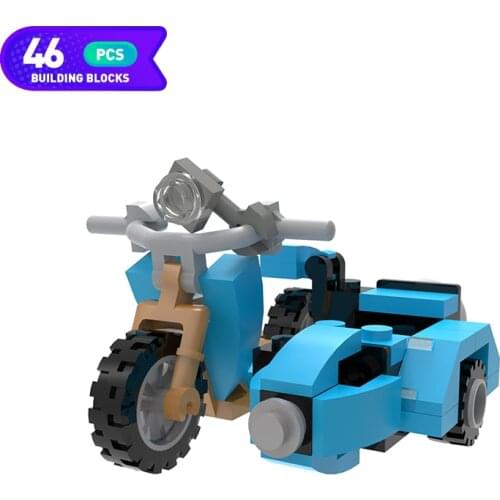 MOC Anime Movie Brickheadz Figures Marge-Simpsoning Cartoon Characters Dolls Building Blocks Toys for Children Education Toys