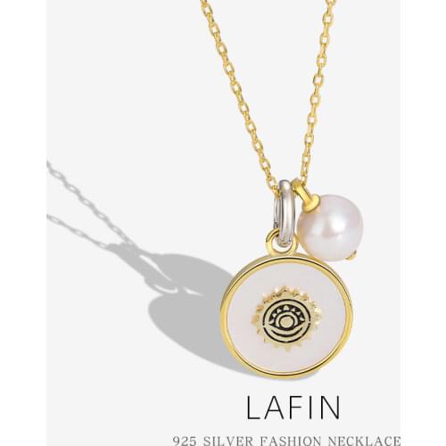 Ожерелья Lafin China At AliExpress
