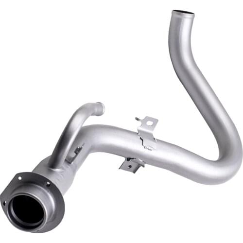 1x Inlet Fuel Tank Filler Neck Pipe for Subaru Impreza WRX STI 1.8L 42066FA030 , 42066FA031