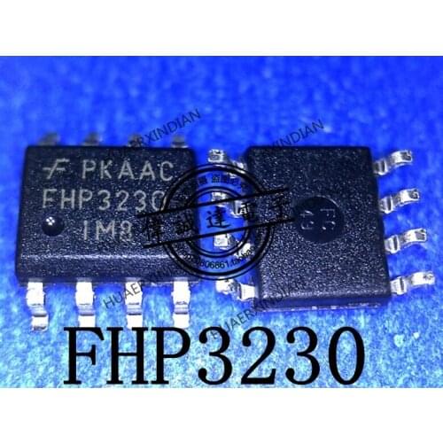1Pieces new Original FHP3230IM8X FHP3230 SOP8 In stock real picture