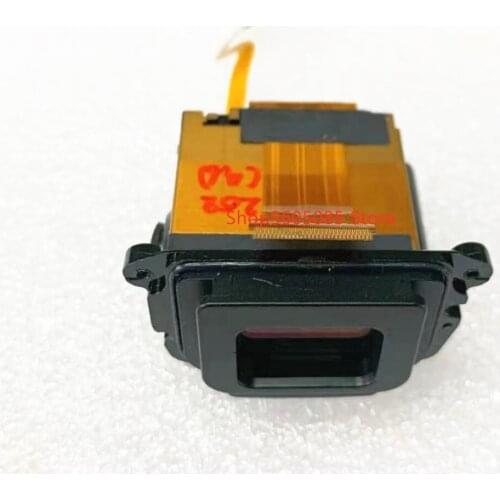 Second-hand For Nikon Z6 Z7 Viewfinder Eyepiece Eyecup Eye Cup With Glass Original