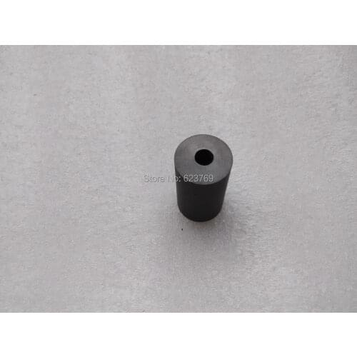 RZZ 35x20mm Boron Carbide Nozzle 100% B4C Tip Sandblast Nozzle Replacement for Sand Blaster Cabinet