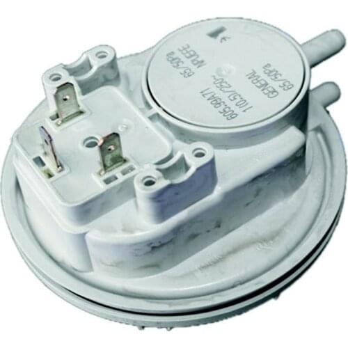Boiler Air Pressure Switch Replacement For DEMRAD Kalisto, Tayros, Aden, Solaris Air Pressure Switch Huba 85/70 - 3003200032