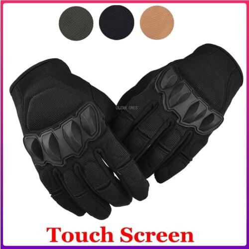 Ultra Ones Hunting Gloves