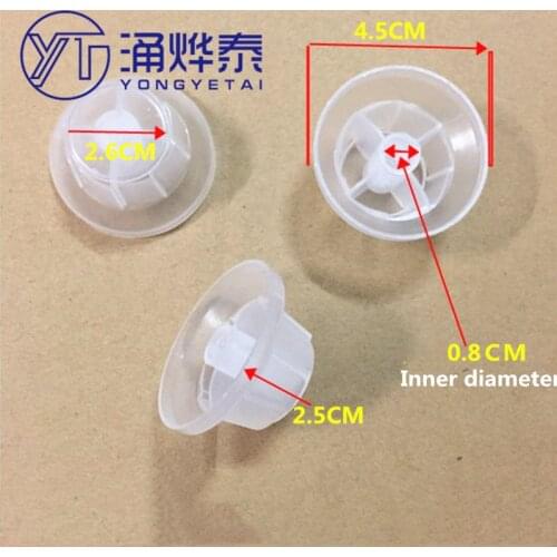 10PCS Universal fan fan blade lock nut nut fan fan blade fixed nut 12 inch 14 inch 16 inch 18 inch wire cap