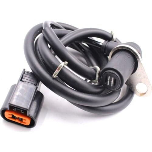 ABS Speed Sensor SU12602 5S11149 ALS1151 For Mitsubishi Montero Pajero Shogun