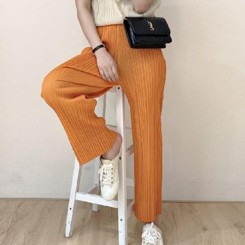 AMYGU Women's Trousers Slacks