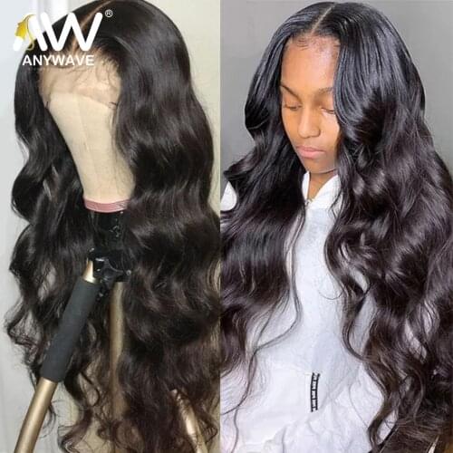 Anywave Kids Wigs