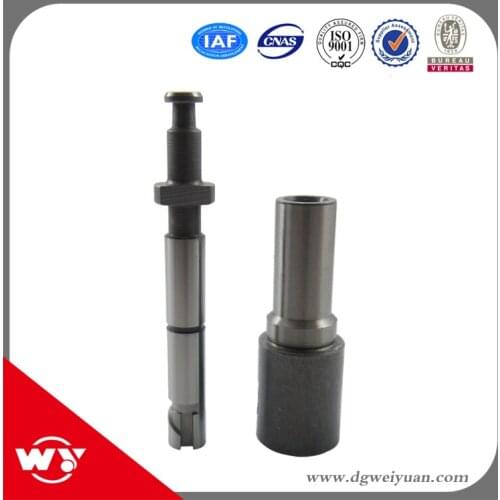 Auto diesel engine spare parts, plunger, A pump plunger, element, 3418305009, 3305/009