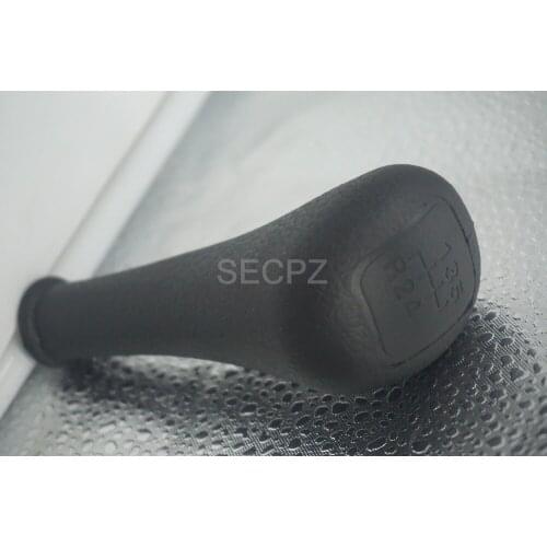 Free Shipping Car Gear Shift Knobs 5 Speed for Mercedes Benz W123 W124 W126 W140 W190 W201 W202 AUTO Car modification