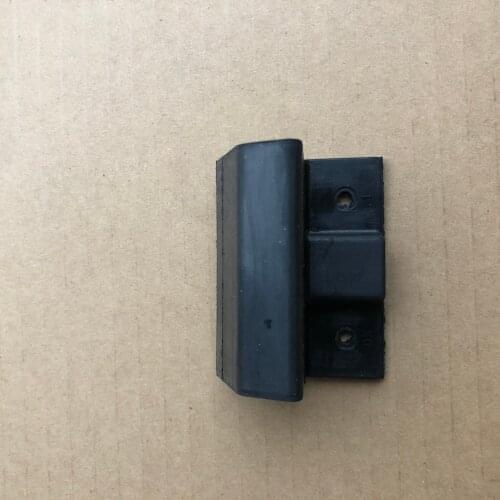 For 2005-14 ford focus hatchback trunk tail box cover buffer rubber anti-collision block cap