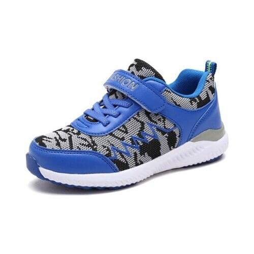 Children Casual Shoes Childrens Shoes kids shoes kids outdoor sport shoes light mesh boys running shoes wholesale boys shoes