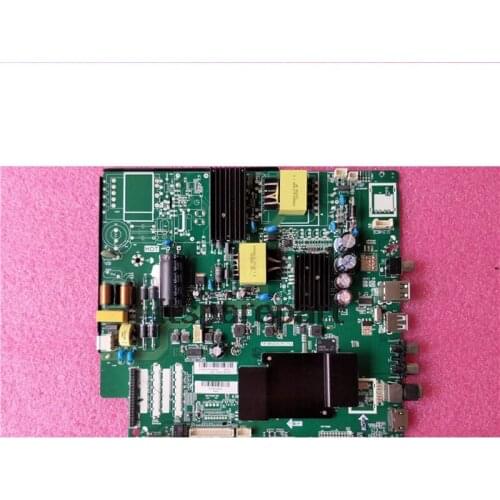 For LED-43B560P Motherboard Tp. Ms638.pc758 with Screen LC430DUY-SHA1