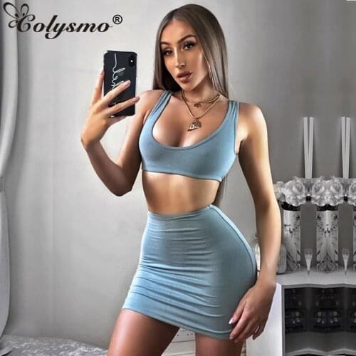 Colysmo 2 Layer Cotton Winter Bodycon Dress Sexy Club Wear White Party Women Eelgent Autumn Dress Two Piece Ladies Dresses