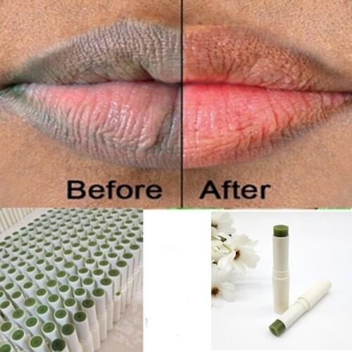 Of Lips Pink Fresh Lightening Bleaching Cream Treatment Remove Dark Smoke Lips Lip Natural Plant Balm