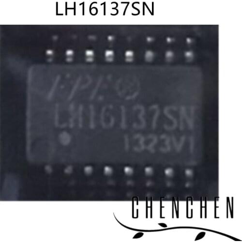 LH16137SN SOP16 100% New