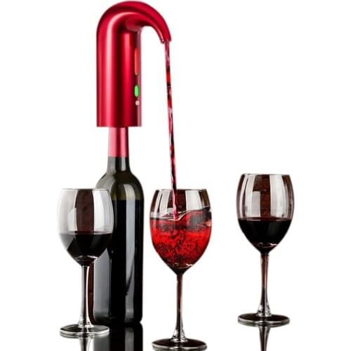 MARX Decanters