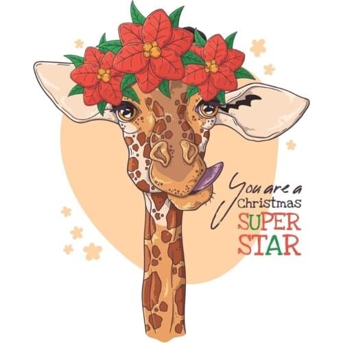 Heartfelt Animal Silicone Scrapbooking Clear Stamp Set, DIY Printing Character Stamp for Album Paper Card Making