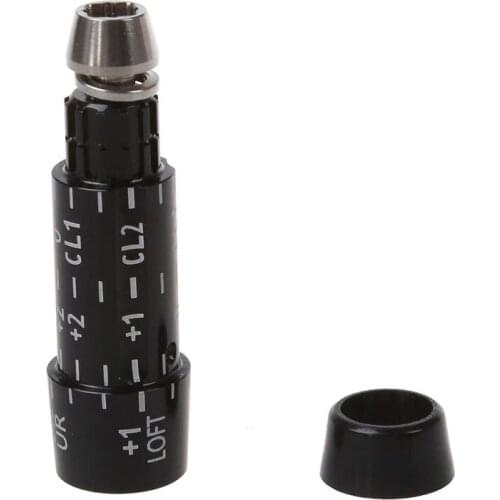 New-New .335 Tip Golf Shaft Adapter Sleeve For Srixon Z-star Z545 Z745 Driver & FW