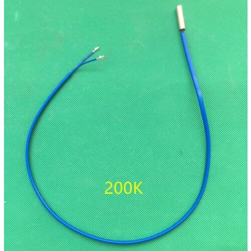 Central air conditioning 200K compressor exhaust temperature sensor air temperature sensor