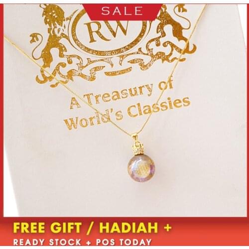 Orgonite Pendant Life Flower Necklace Aura White Crystal Yoga Meditation Jewelry Energy Converter Eliminate Negative Energy