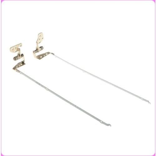 Laptop LCD Hinges for Toshiba Satellite C850D C850 C855 6055B0022401 screen axis shaft