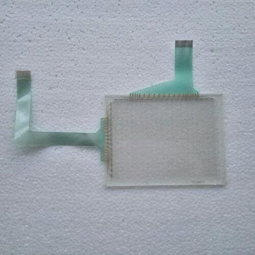 VT2-5MW Touch Glass Panel for HMI Panel repair~do it yourself,New & Have in stock