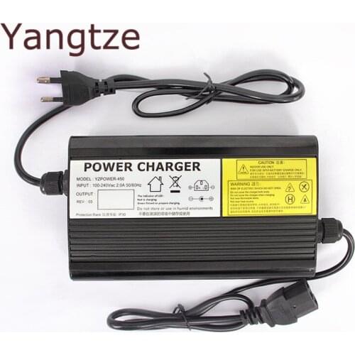XINMORE AC-DC 14.5V 20A 19A 18A 17A Lead Acid Battery Charger For 12V E-bikeo Battery Pack Power Supply for CD Player & Speaker