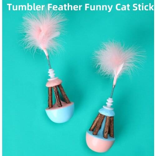 YINFISH Toys For Cats