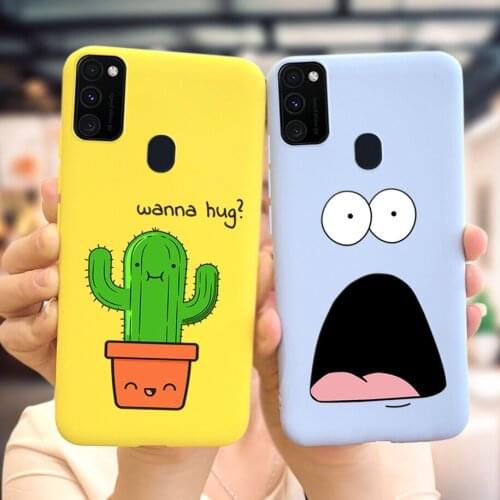 Чехлы для телефонов Samsung Galaxy M30 Zpyboy China At AliExpress